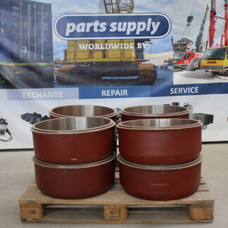 Demag Brake drum 40024712