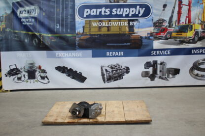 Mercedes Compressor A4571307115