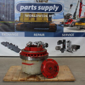 Demag winch gear cc2800-1 10110612