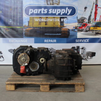 ZF vg2000 complete vg2000