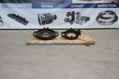 Kessler Brake spider 77241473