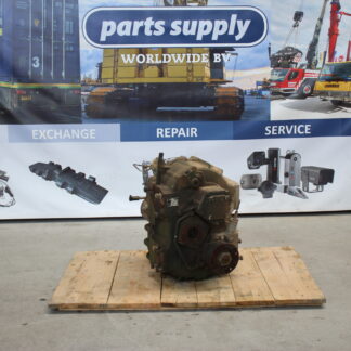 zf / steyr VG1200 differential 7120687