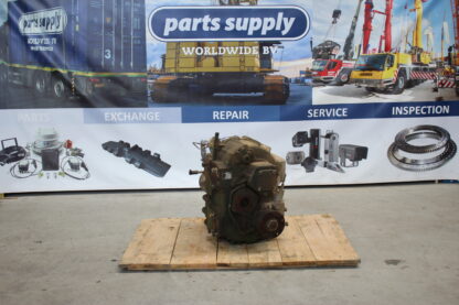 zf / steyr VG1200 differential 7120687