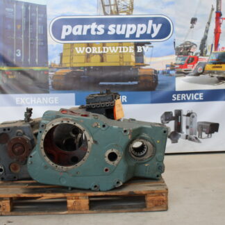 ZF 6wg180 gearbox 6WG180