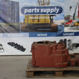 ZF 6wg260 gearbox 6WG260