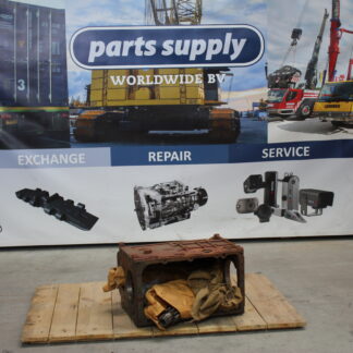 XCMG Gearbox QY25 QY25 Gearbox