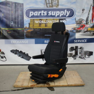 Demag seat 17392812